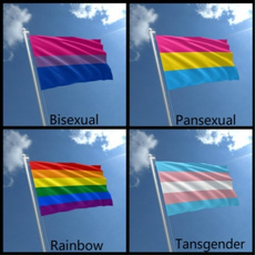 rainbow, gay, bisexual, rainbowcolor