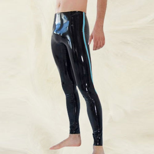 Mit Rubber Pants Gummihose XS-XXL 