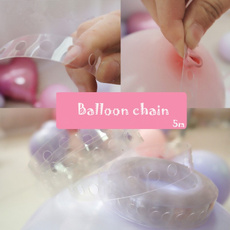omilut, Chain, Balloon, Accessory