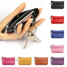 Mini, zipperpurse, women purse, Bags