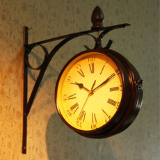 Home Decor, Clock, Classics, classicclock