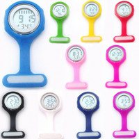 digital fob watch instructions