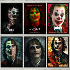 Joker, classicposter, affiche, movieposter