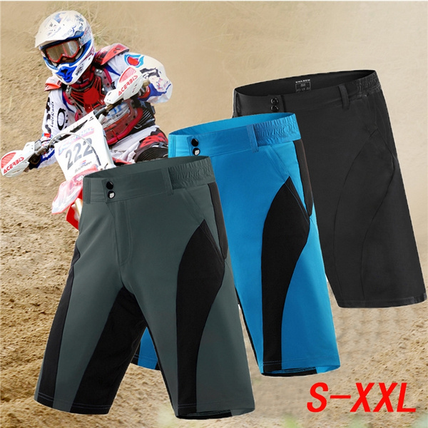 cycling shorts waterproof