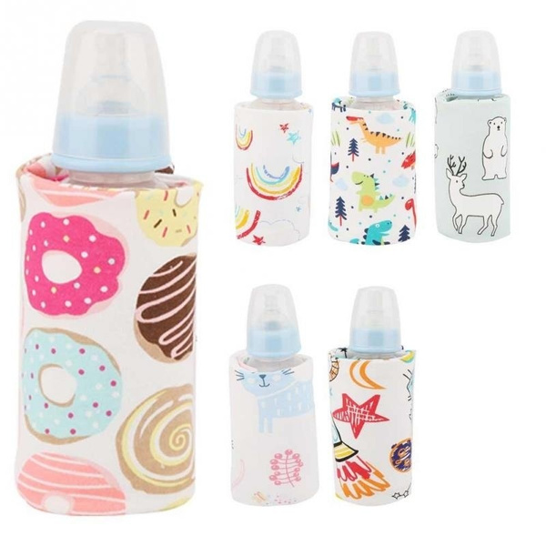baby milk bottle cover