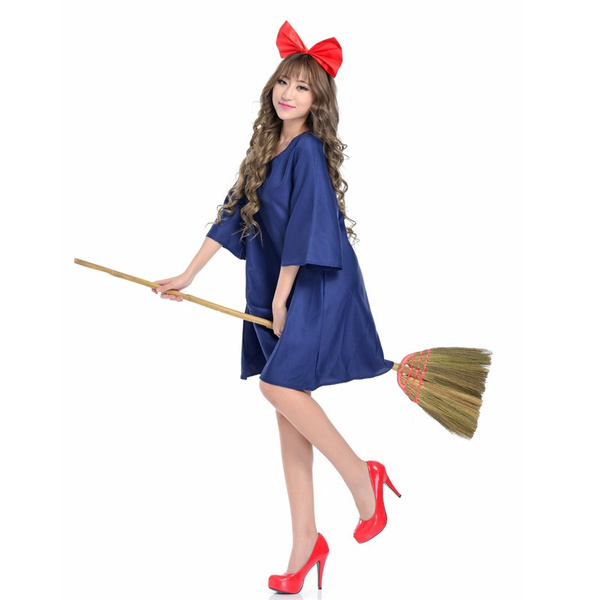 kiki halloween costume