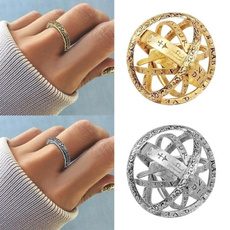 Couple Rings, cosmicfingerring, Jewelry, Gifts