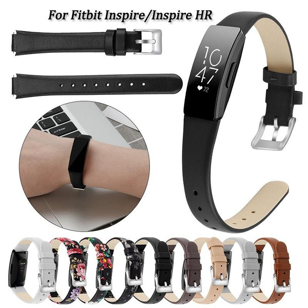 Fitbit inspire hr discount waterproof