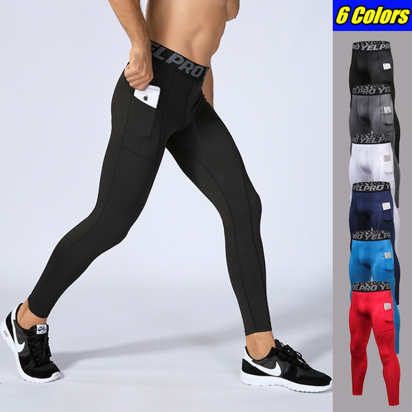 Mens football clearance leggings