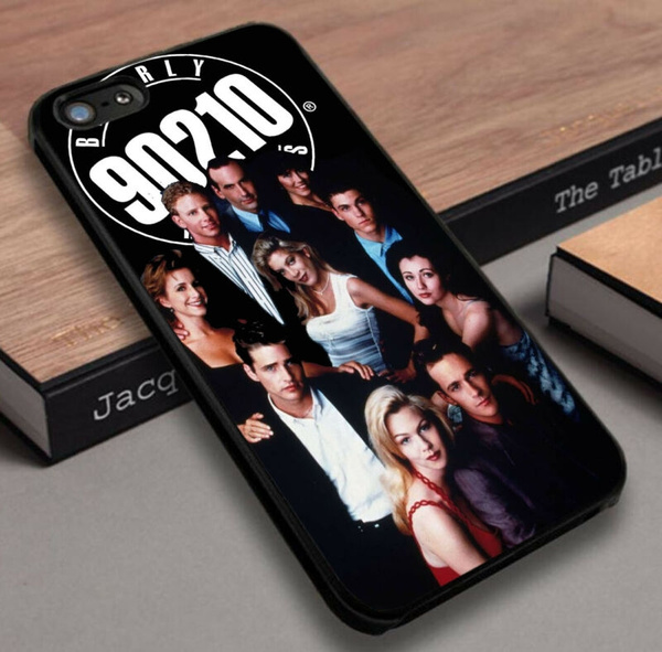 Beverly Hills 90210 Vintage Cover Phone Case For iPhone and