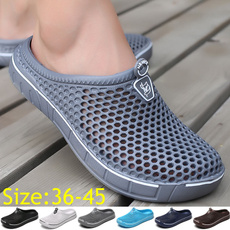 6 kleur paar casual slippers zomer outdoor strand sandalen voor mannen en vrouwen plus size 36-45