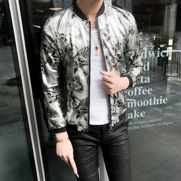 Mens summer jacket on sale 2019