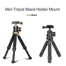 Mini, tripodssupport, cameramount, cameratripod