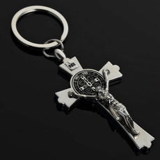 catholic, Key Chain, Jewelry, holy