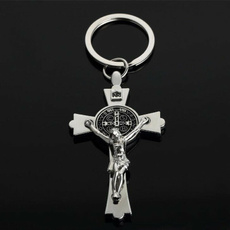 catholic, Fashion, Key Chain, Jewelry