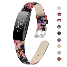 printed, fitbitinspiresportband, fitbitinspirehrwristband, fitbitace3leatherband