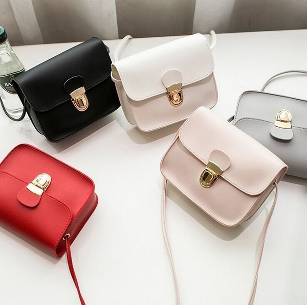 Women's Handbag Bag Bag Shoulder Bag Handbag Imitation 