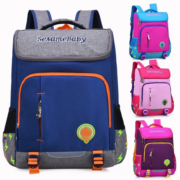 Backpack for first discount grade