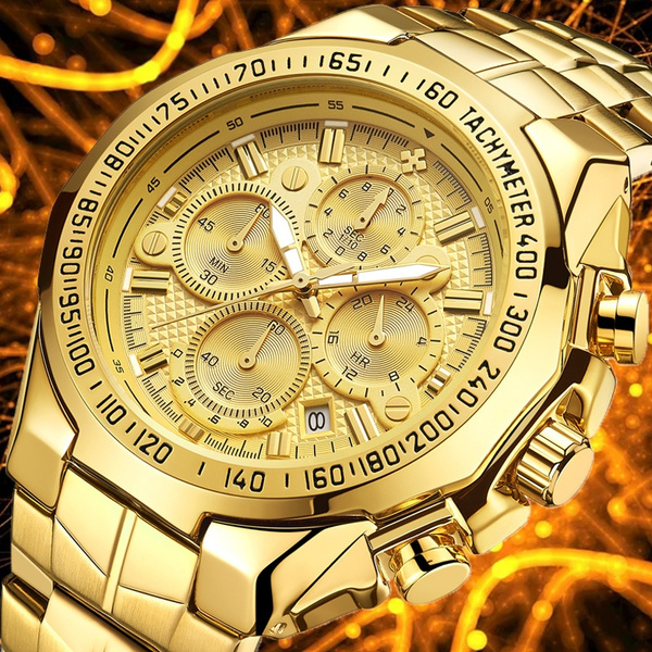 Best watches 2025 on wish