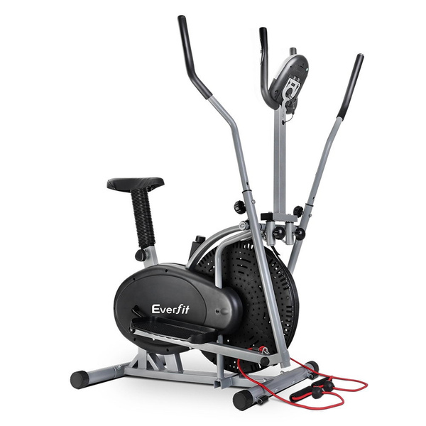 everfit exercise bike