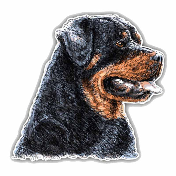 dog door for rottweiler
