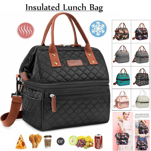 lunch bags for women