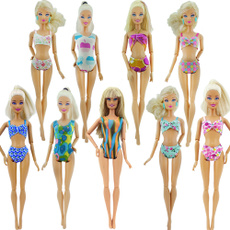 Summer, dollswimwear, Toy, doll