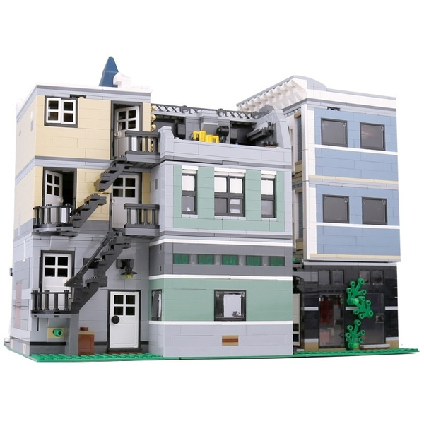 lele building blocks