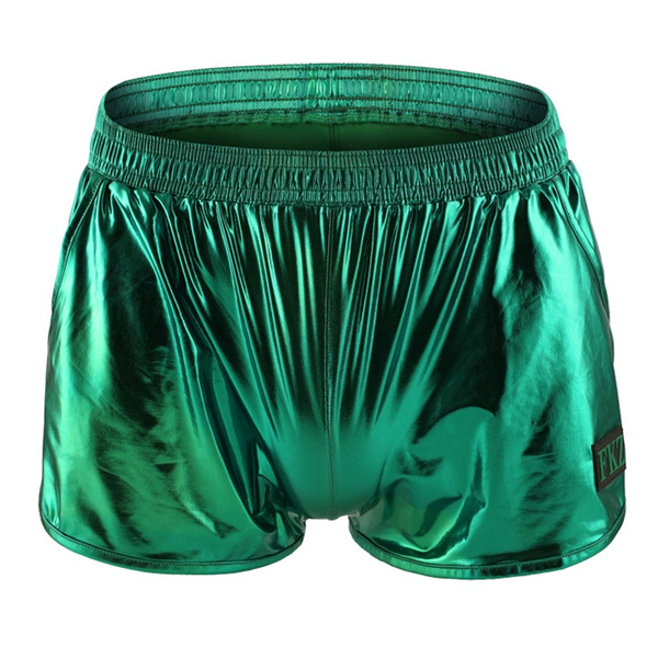 nylon boxer shorts