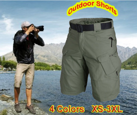 Pocket, tacticalshort, Shorts, Hiking