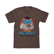 Mens T Shirt, browntshirt, Necks, roundneckshirt