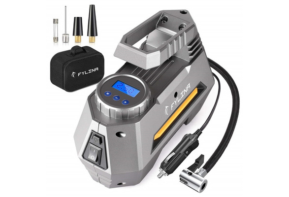 fylina digital tyre inflator