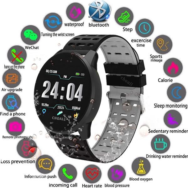 watch ip67