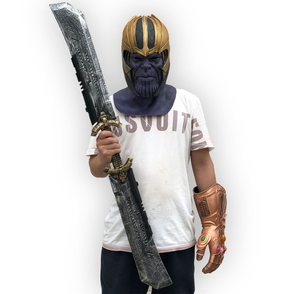 Anilnc 110cm New Weapon Double Edged Sword Cosplay Costumes Wish Anilnc 110cm New Weapon Double Edged Sword Cosplay Costumes Wish