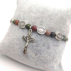 religiousbracelet, croix, Jewelry, Gifts