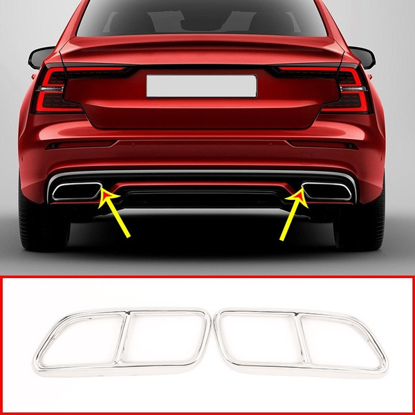 2019 volvo s60 accessories