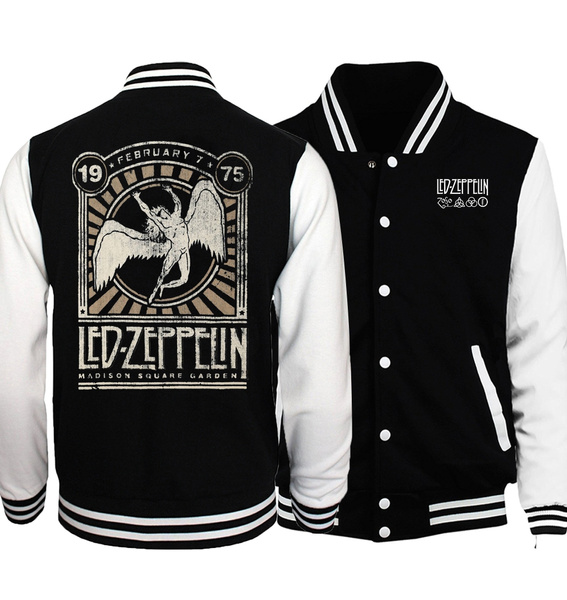 zeppelin moletom com capuz