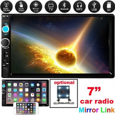 Cars, Touch Screen, usb, Bluetooth