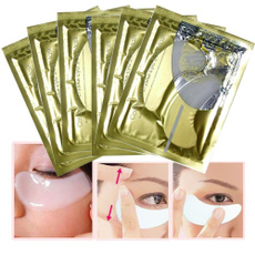 eye, eyelidpatchpad, collagen, Masks