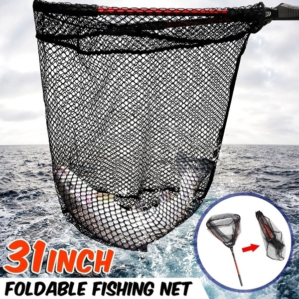 scoop net fishing gear