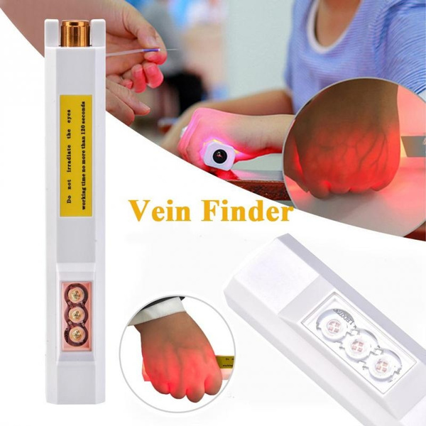 Infrared Vein Finder Vascular Display Instrument People Vein