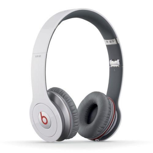 beats by dre solo hd wired