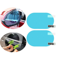 Protective, Cover, carmirrorraincover, Cars