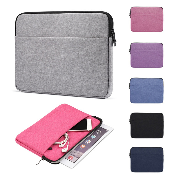 New Colorful Soft Universal Protective Pouch Tablet Bag Sleeve Case ...