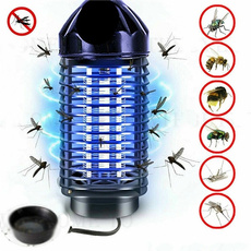 mosquitorepellentlamp, Indoor, led, Electric