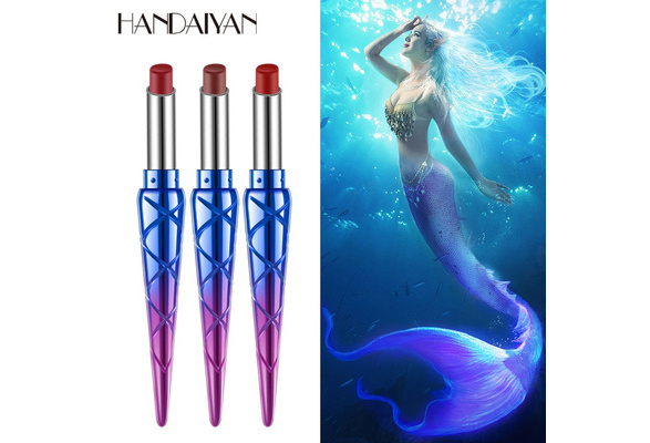 Mermaid Cosmetics