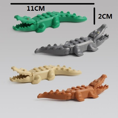 smallanimalstoyforchildren, Toy, crocodiletoy, 3yearold