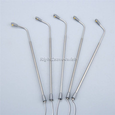 Steel, Stainless, Lighting, led