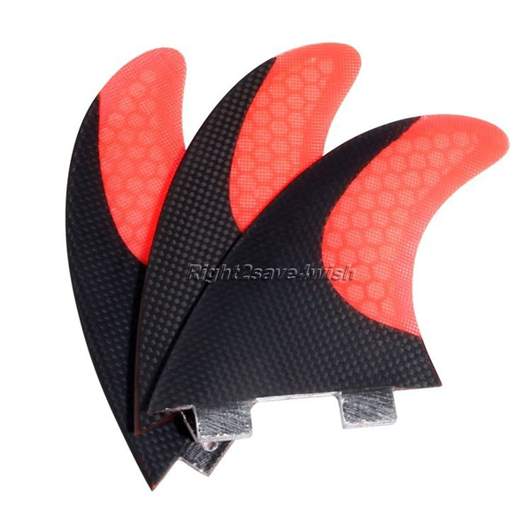 replacement surfboard fins