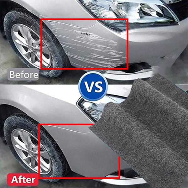 Deep car scratch deals remover